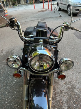 Harley-Davidson Touring FLHRCI, снимка 2