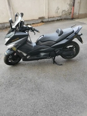 Yamaha T-max 500i, снимка 5