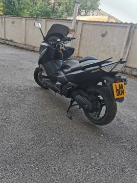 Yamaha T-max 500i, снимка 6