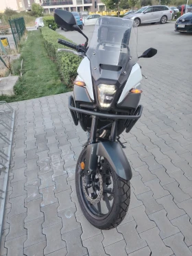 Honda Nx | Mobile.bg    3