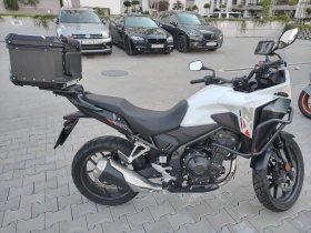 Honda Nx | Mobile.bg    5