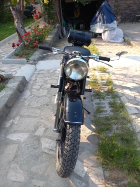 Awo 425 Tourist  - изображение 1