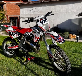 GASGAS EC, снимка 2