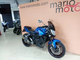 Yamaha FZ1, снимка 2