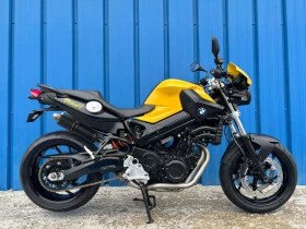 BMW F 800R | Auto.bg — изображение 7