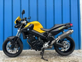 BMW F 800R | Auto.bg — изображение 4