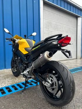 BMW F 800R | Auto.bg — изображение 6