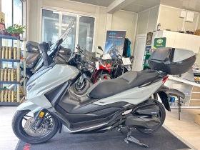 Honda Forza 350 Deluxe Nardo Gray | Mobile.bg � ����� ������ 10