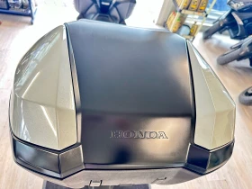 Honda Forza 350 Deluxe Nardo Gray | Mobile.bg � ����� ������ 4