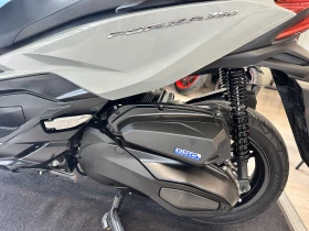 Honda Forza 350 Deluxe Nardo Gray | Mobile.bg � ����� ������ 8