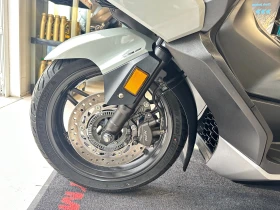 Honda Forza 350 Deluxe Nardo Gray | Mobile.bg � ����� ������ 7