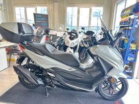 Honda Forza 350 Deluxe Nardo Gray | Mobile.bg � ����� ������ 11