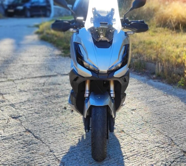 Honda X-ADV, снимка 2 - Мотоциклети и мототехника - 56347985