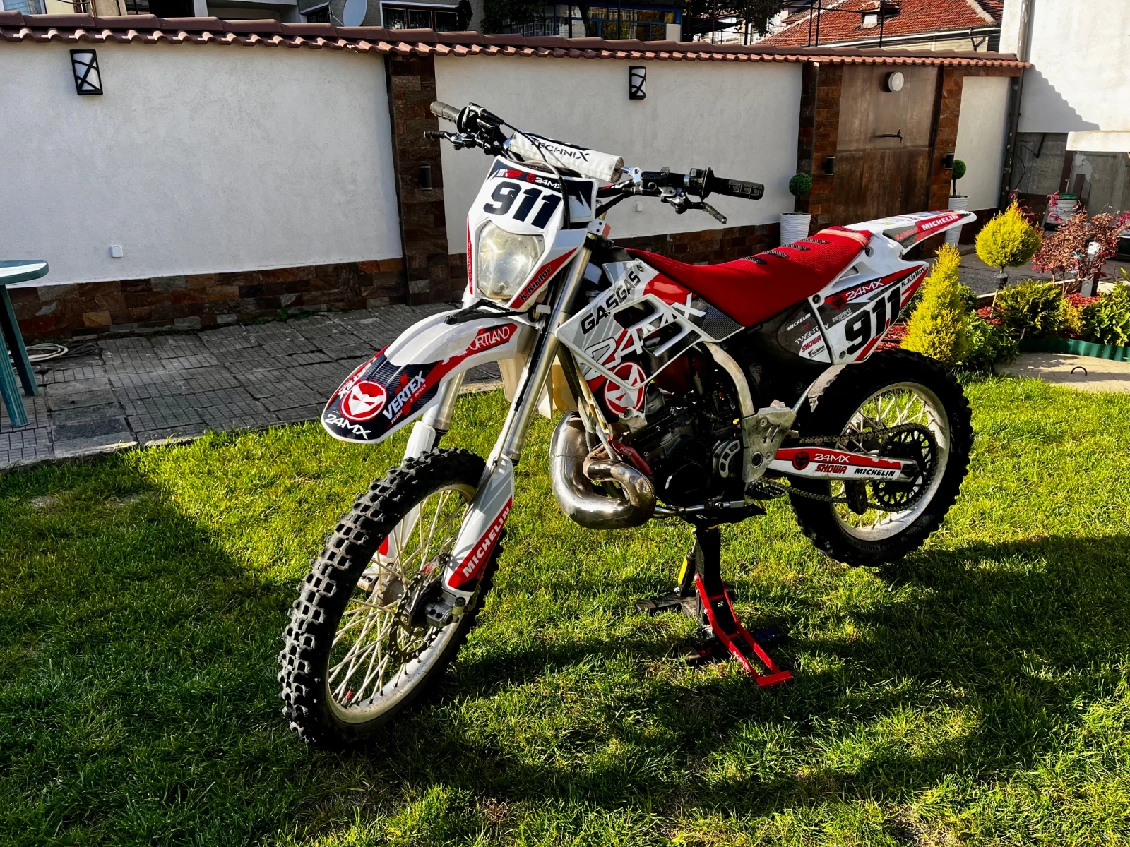 GASGAS EC | Mobile.bg � ����������� 1