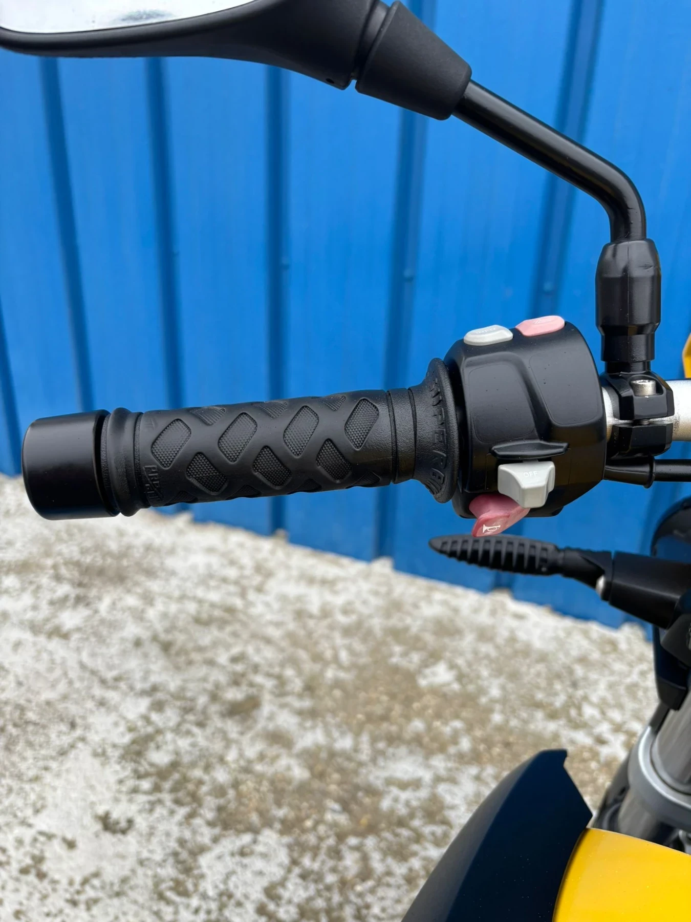 BMW F 800R, снимка 5 - Мотоциклети и мототехника - 53803991