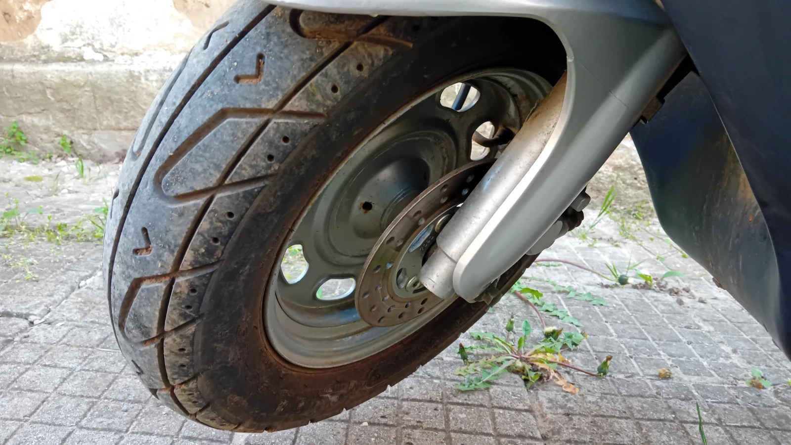 Други Друг Мотопеди 50 к., снимка 13 - Мотоциклети и мототехника - 54313112