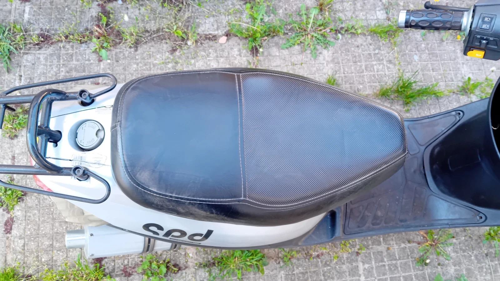 Други Друг Мотопеди 50 к., снимка 4 - Мотоциклети и мототехника - 54313112