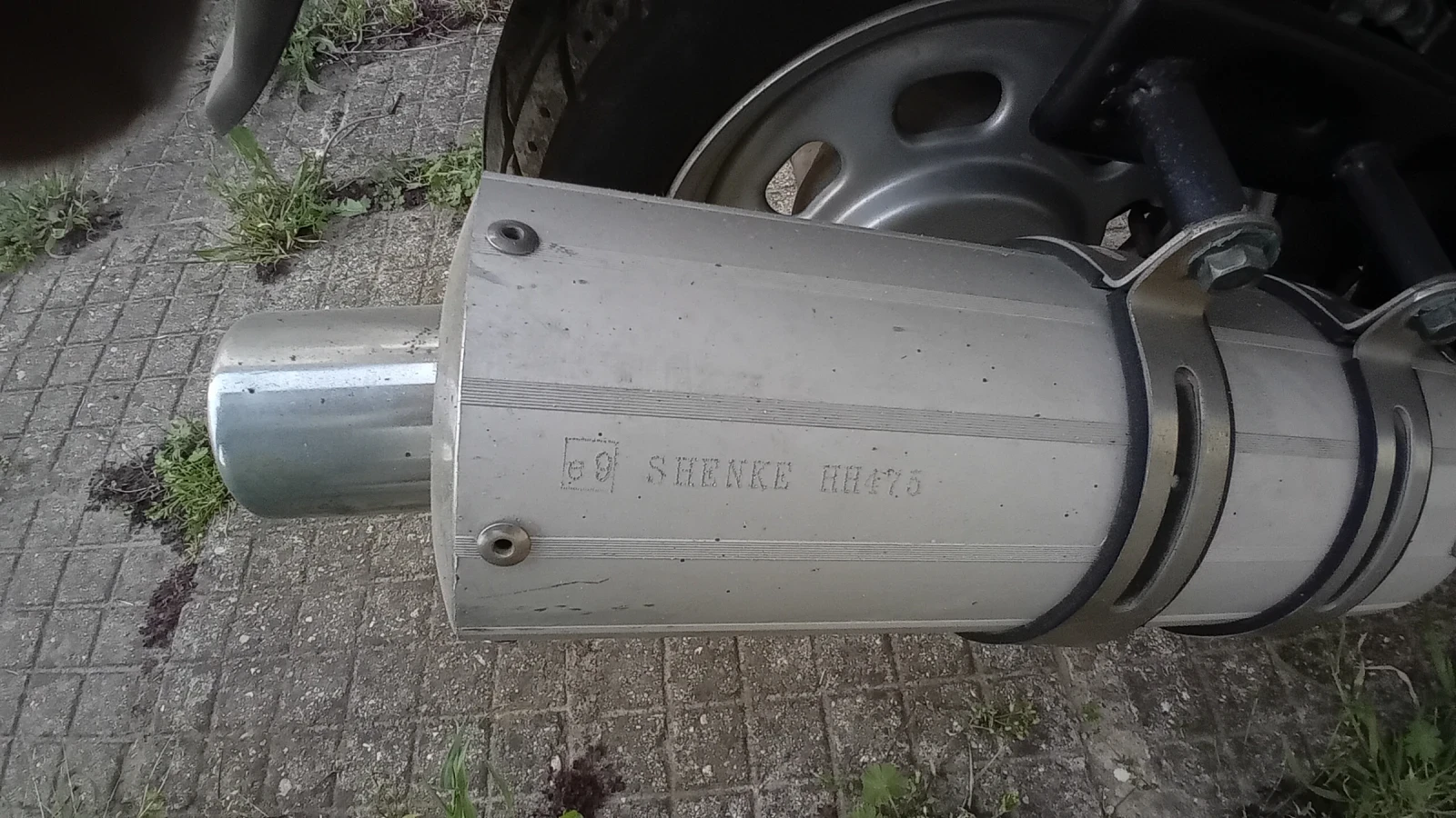 Други Друг Мотопеди 50 к., снимка 10 - Мотоциклети и мототехника - 54313112