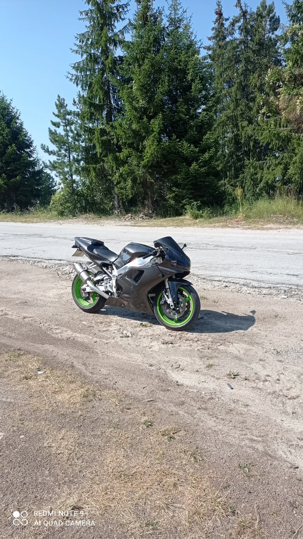 Yamaha YZF-R1, снимка 4 - Мотоциклети и мототехника - 56155290