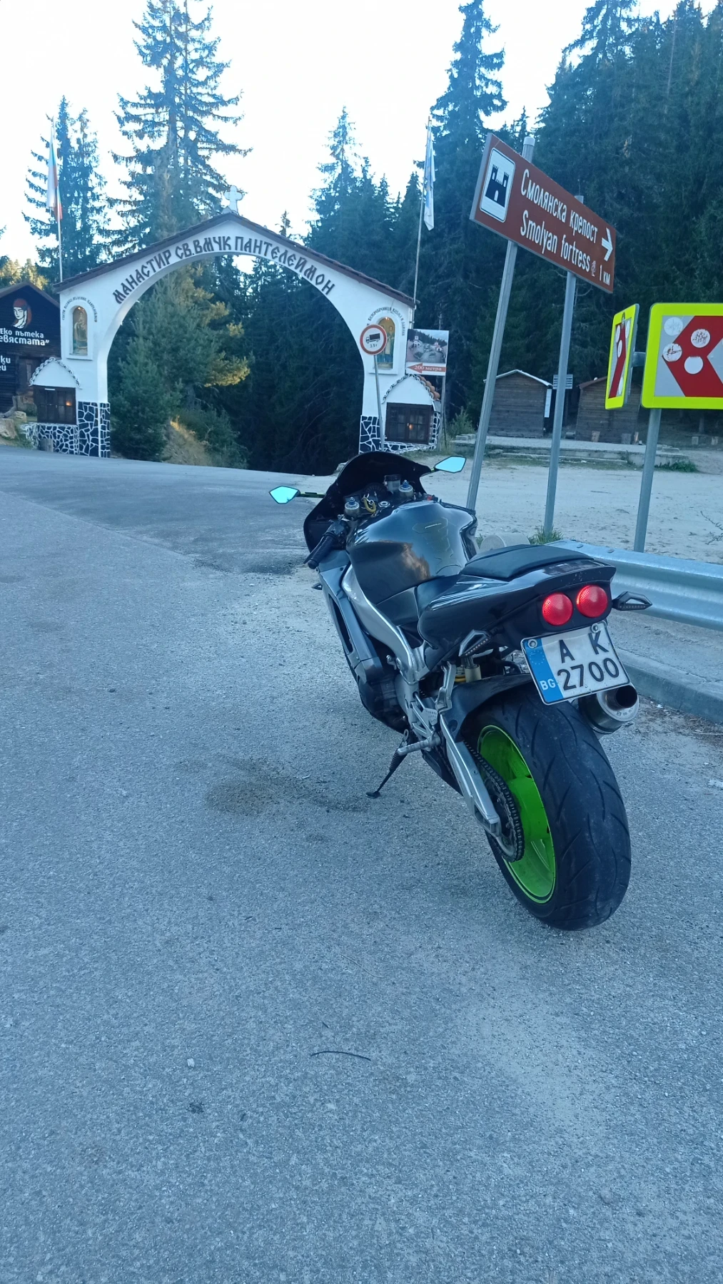 Yamaha YZF-R1, снимка 3 - Мотоциклети и мототехника - 56155290