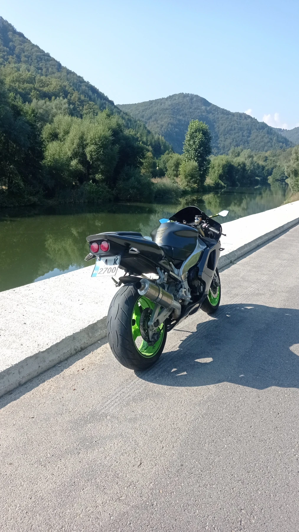 Yamaha YZF-R1