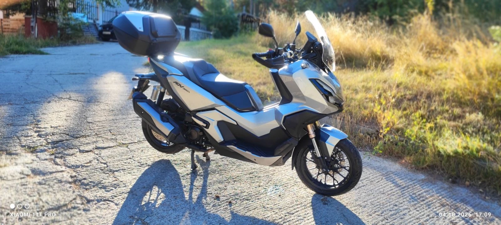Honda X-ADV
