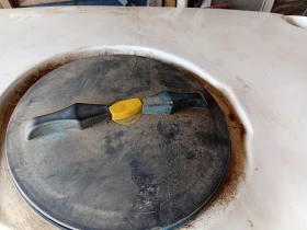 Самоходна пръскачка Друга марка, снимка 6