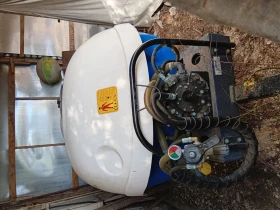 Самоходна пръскачка Друга марка, снимка 1