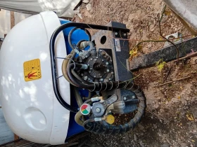 Самоходна пръскачка Друга марка, снимка 2