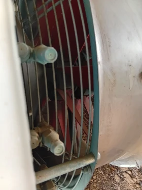 Самоходна пръскачка Друга марка, снимка 3