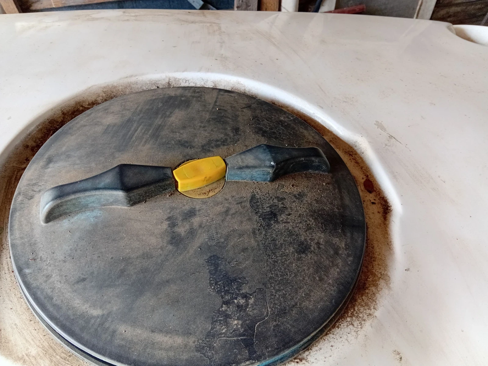 Самоходна пръскачка Друга марка  - изображение 6