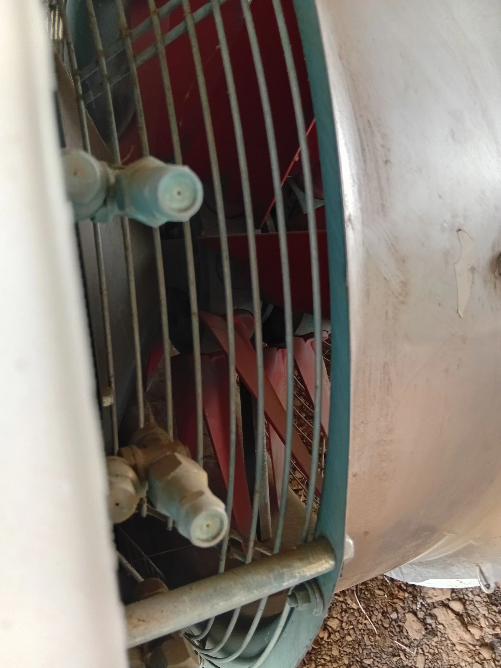 Самоходна пръскачка Друга марка  - изображение 3