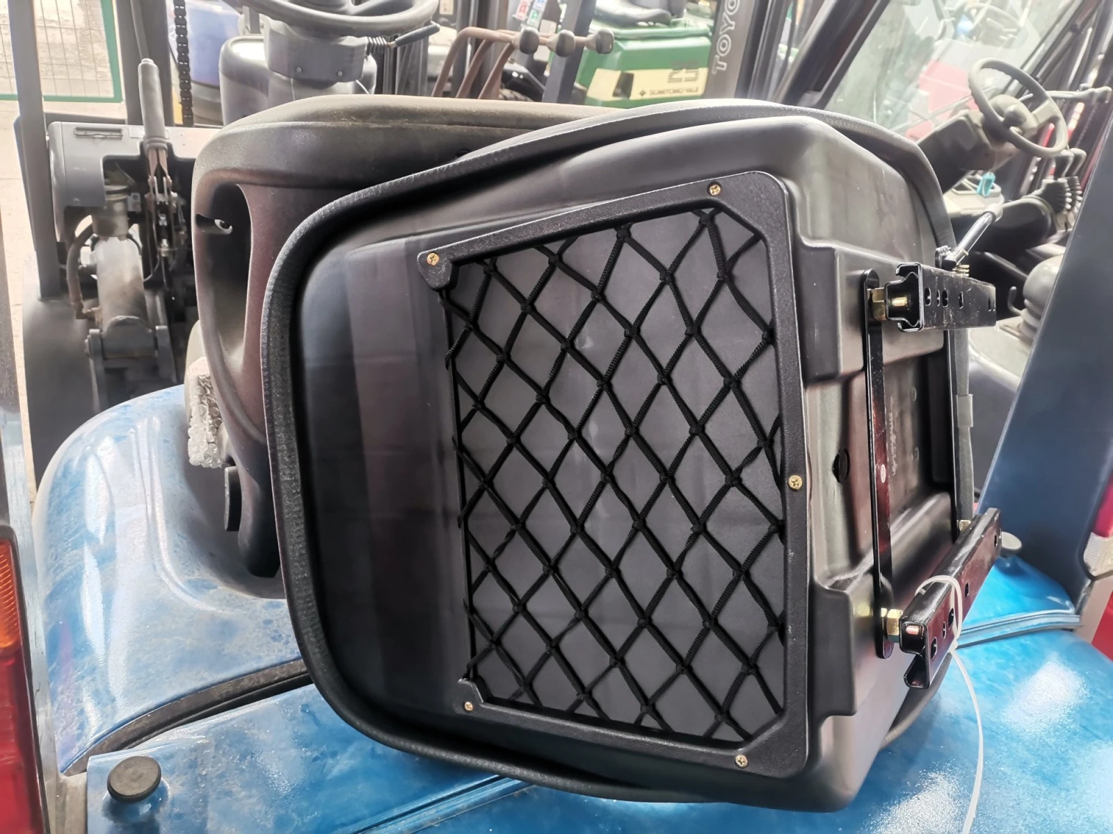  Linde   | Mobile.bg   4