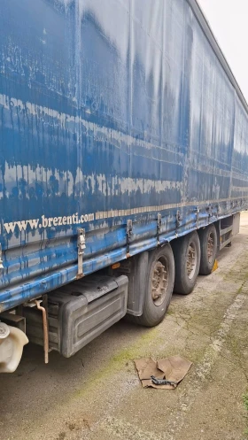 Полуремарке Schmitz