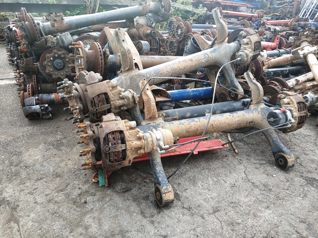  Schmitz  SAF BPW Gigant   ROR   | Mobile.bg   13