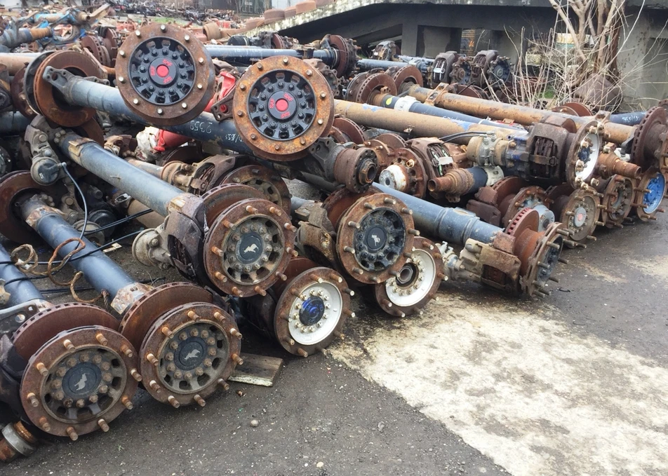  Schmitz  SAF BPW Gigant   ROR   | Mobile.bg   6