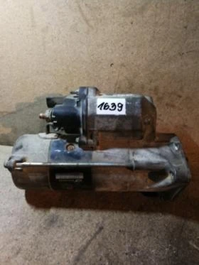 Стартер за LAND ROVER RANGE ROVER 3.6/4.4D, снимка 1