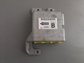 Еърбег централа Мазда 5 2.0д 