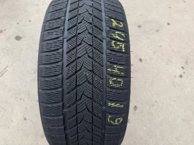 Гуми Зимни 245/40R19, снимка 1