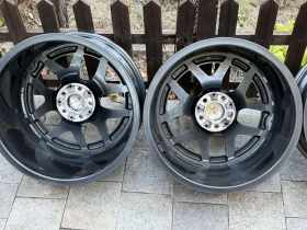 Джанти за Mercedes-Benz, снимка 9