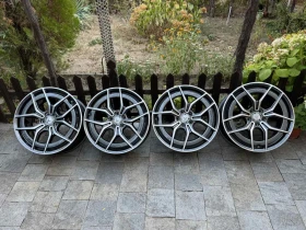 Джанти за Mercedes-Benz, снимка 1