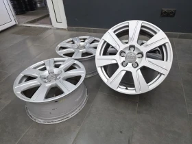 Джанти за Audi, снимка 2
