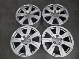 Джанти за Audi, снимка 3