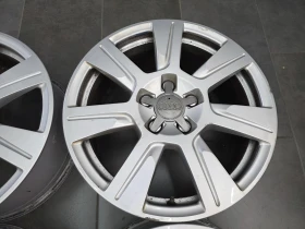 Джанти за Audi, снимка 6