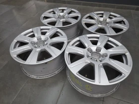 Джанти за Audi, снимка 4
