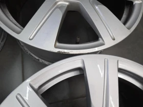 Джанти за Audi, снимка 9