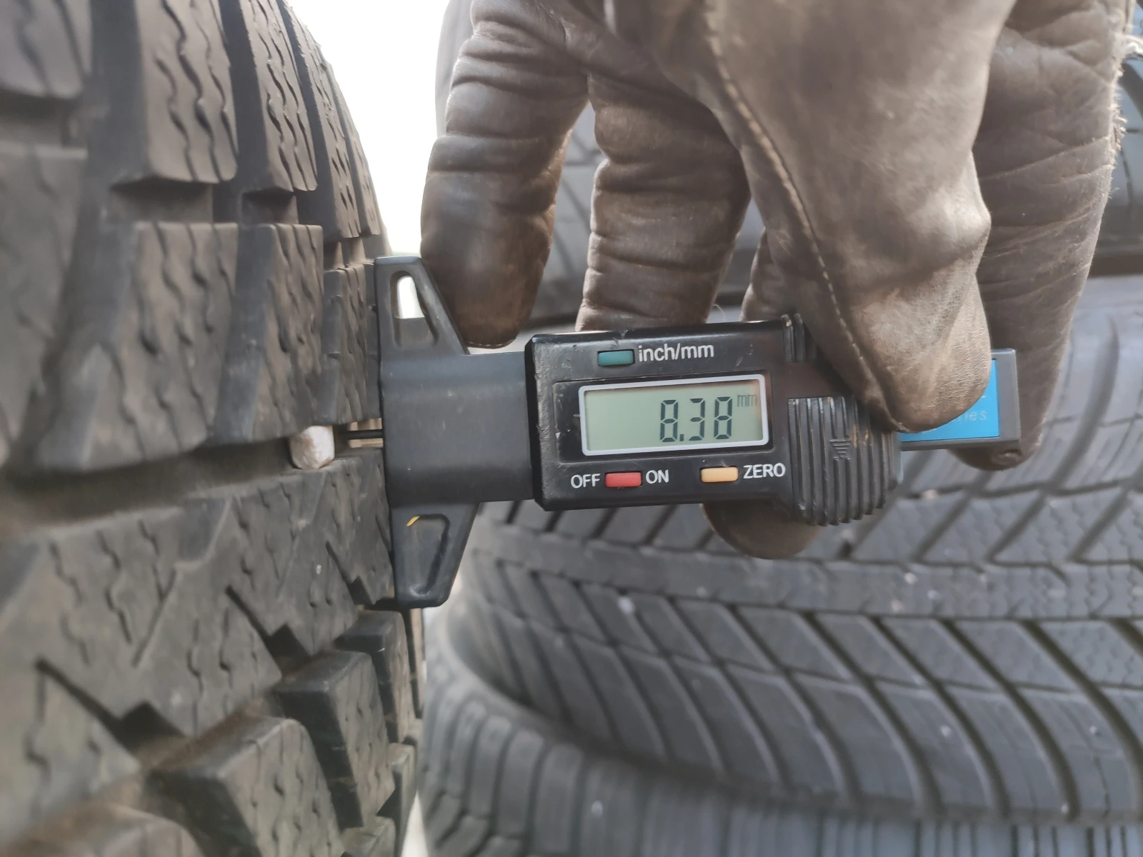  205/50R17 | Mobile.bg   6