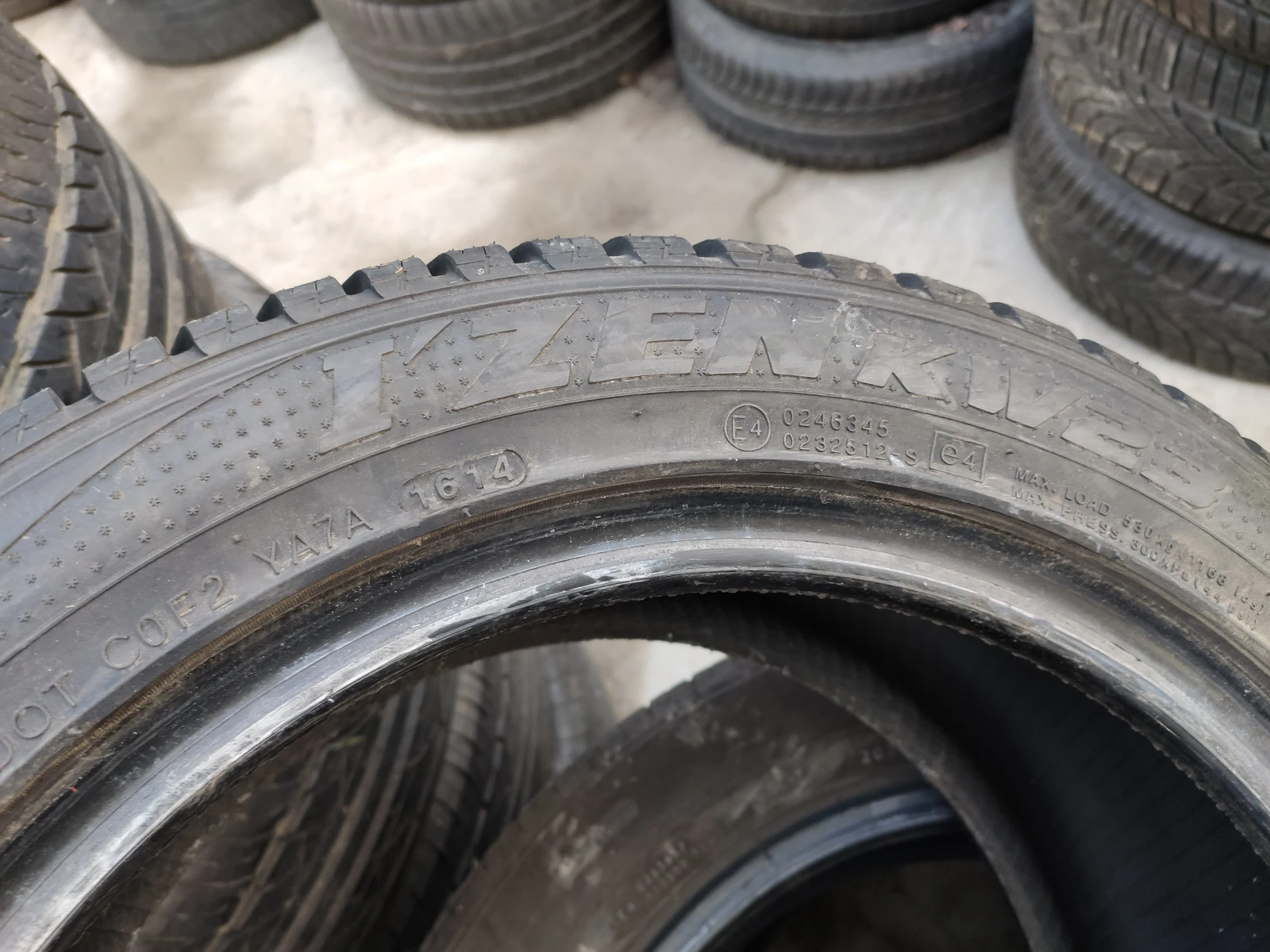  205/50R17 | Mobile.bg   10