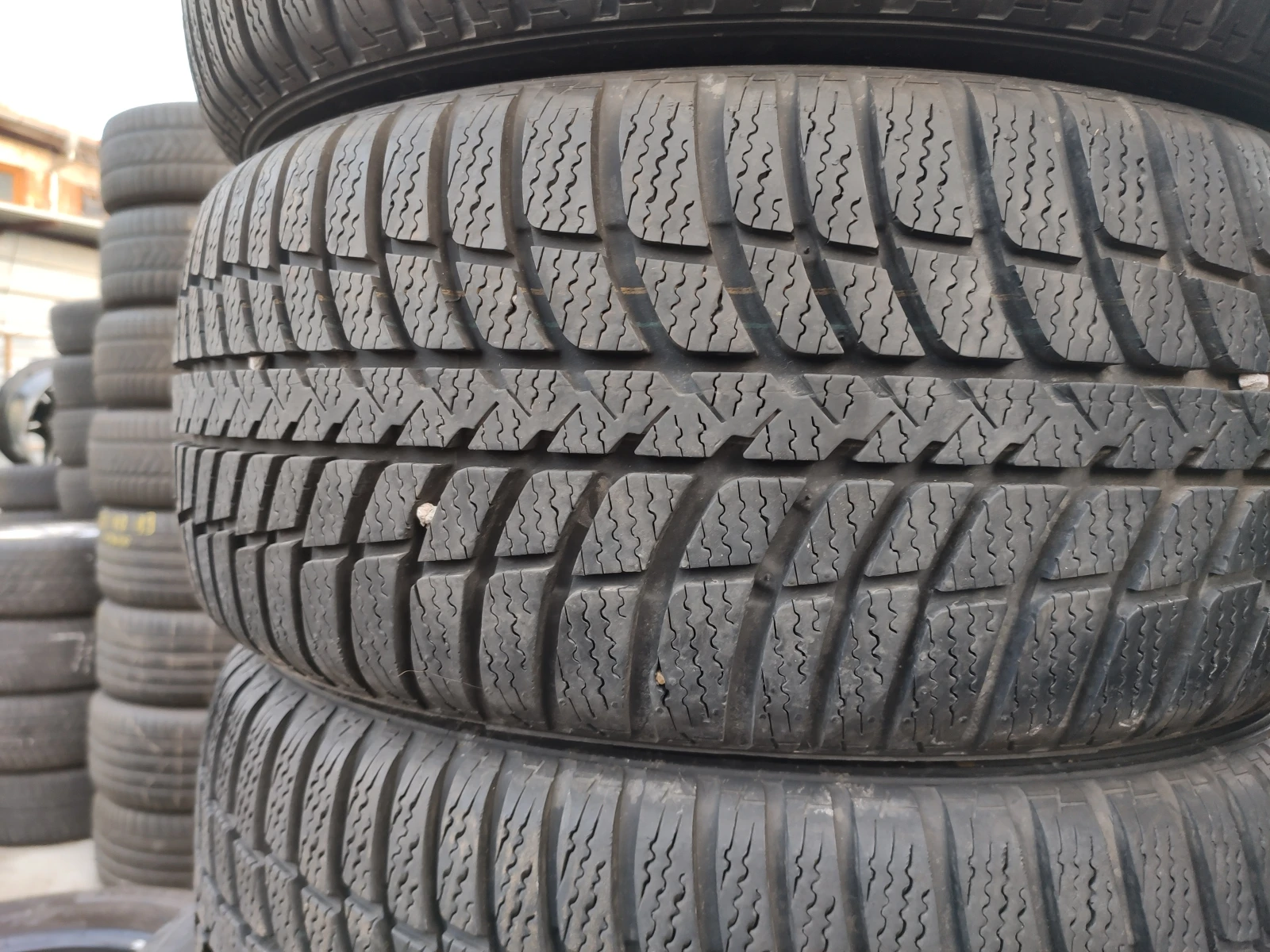  205/50R17 | Mobile.bg   3