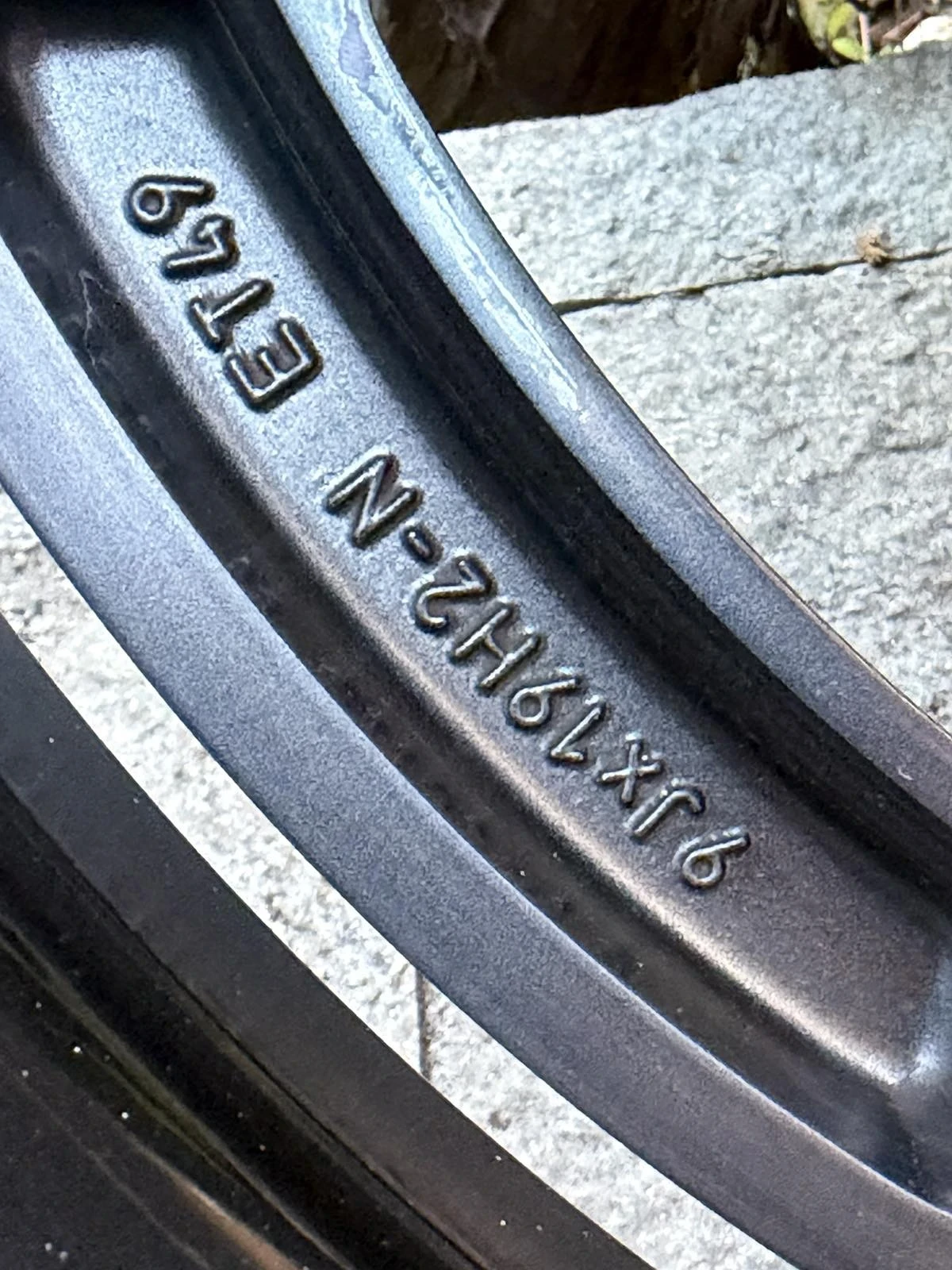 Джанти за Mercedes-Benz, снимка 12 - Гуми и джанти - 56047626